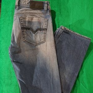 Diesel jeans - Viker R Box